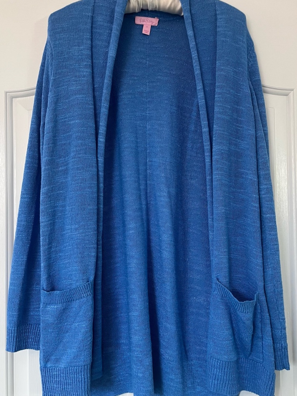 Lilly Pulitzer Open-Front Women’s Cardigan